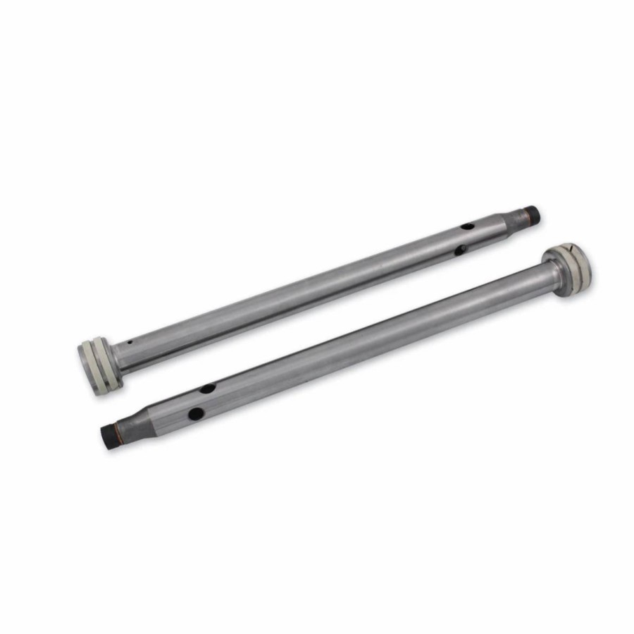 Suspension * | V-Twin Manufacturing 39Mm Fork Damper Tubes