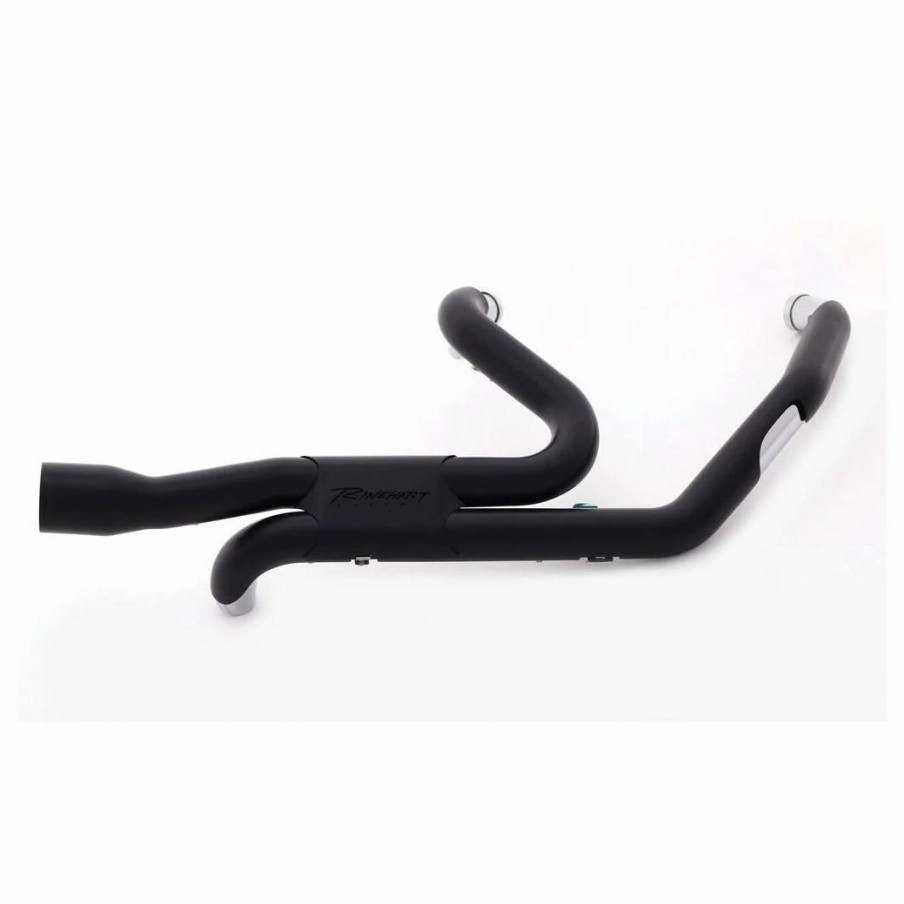 Exhaust * | Rinehart Racing Slimline Duals Header Kit