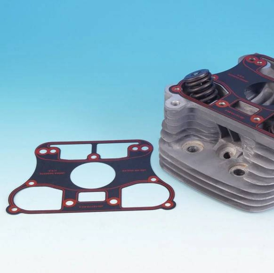 Engines * | Genuine James Gaskets Genuine James Rocker Cover Base Gasket