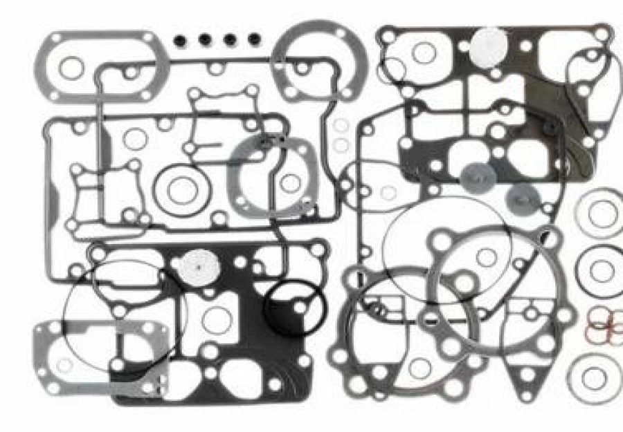 Engines * | Cometic Gaskets 1550 Big Bore Top End Kit