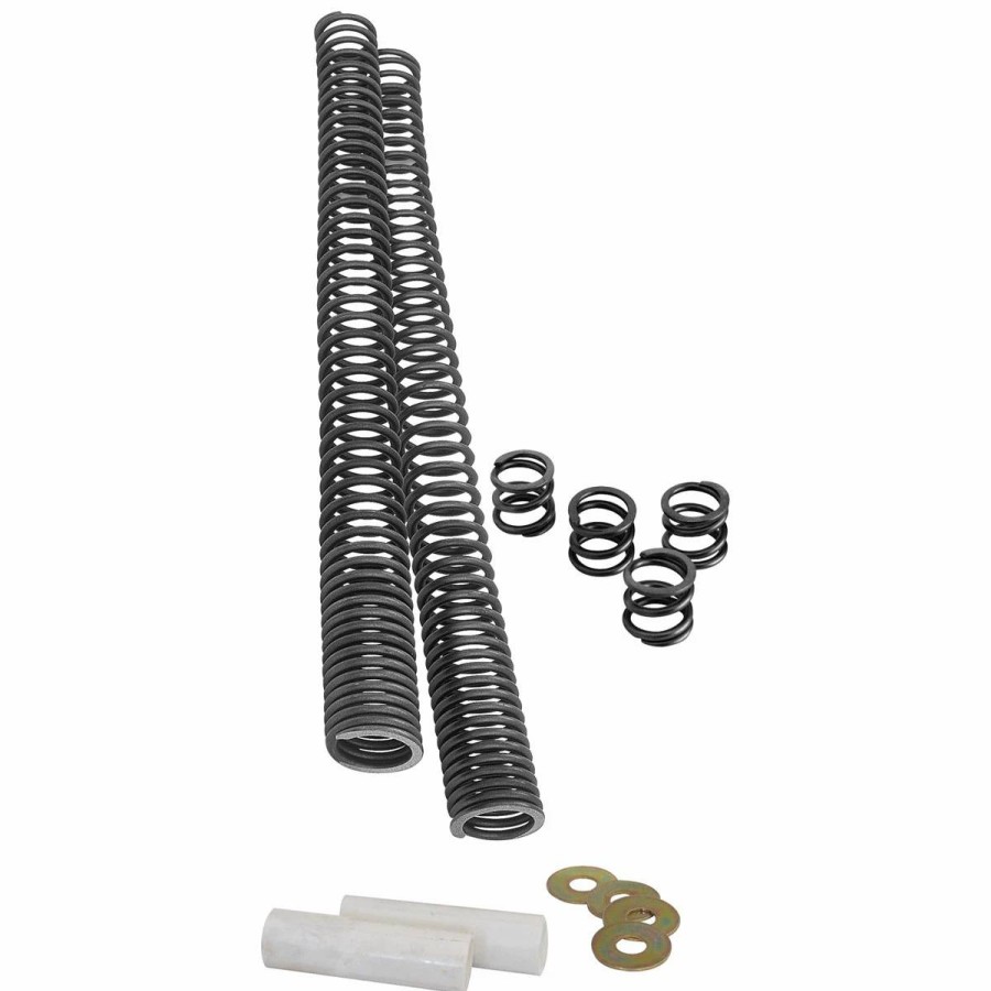 Suspension * | Progressive Suspension Fork Lowering Kit