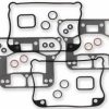 Engines * | Cometic Gaskets Rocker Box Gasket Set