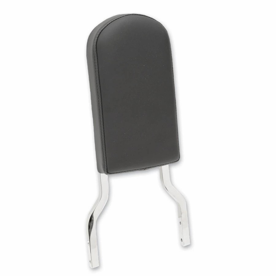 Seats & Backrests * | Drag Specialties Tall Solar Sissy Bar Pad