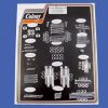 Engines * | Colony Complete Engine Hardware Kit