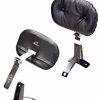 Seats & Backrests * | Mustang Regal Driver Backrest Kit