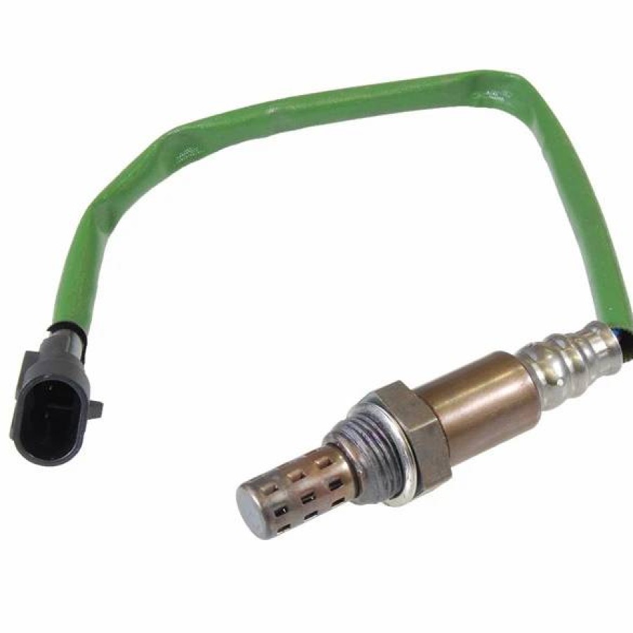 Exhaust * | Cycle Pro O2 Oxygen Sensor