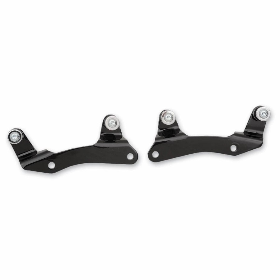 Seats & Backrests * | Cobra Black Docking Kit