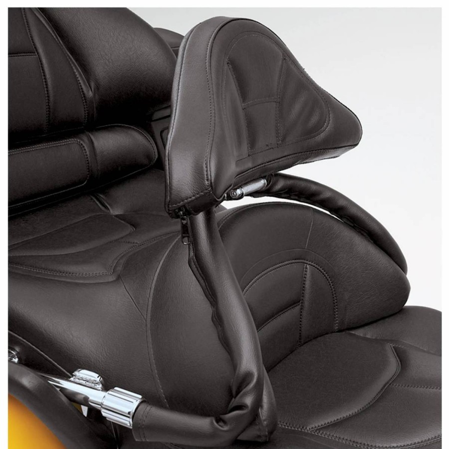 Seats & Backrests * | Show Chrome Accessories Backrest