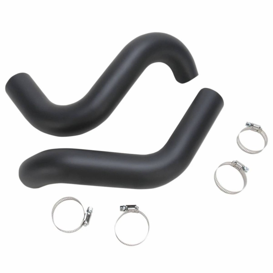 Exhaust * | Bassani Heat Shield For Road Rage Ii B1