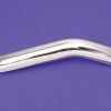 Exhaust * | V-Twin Manufacturing Chrome Heat Shield