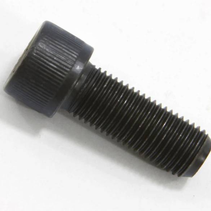 Suspension * | V-Twin Manufacturing Fork Damper Tube Screw