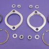 Exhaust * | J&P Cycles Exhaust Flange Kit