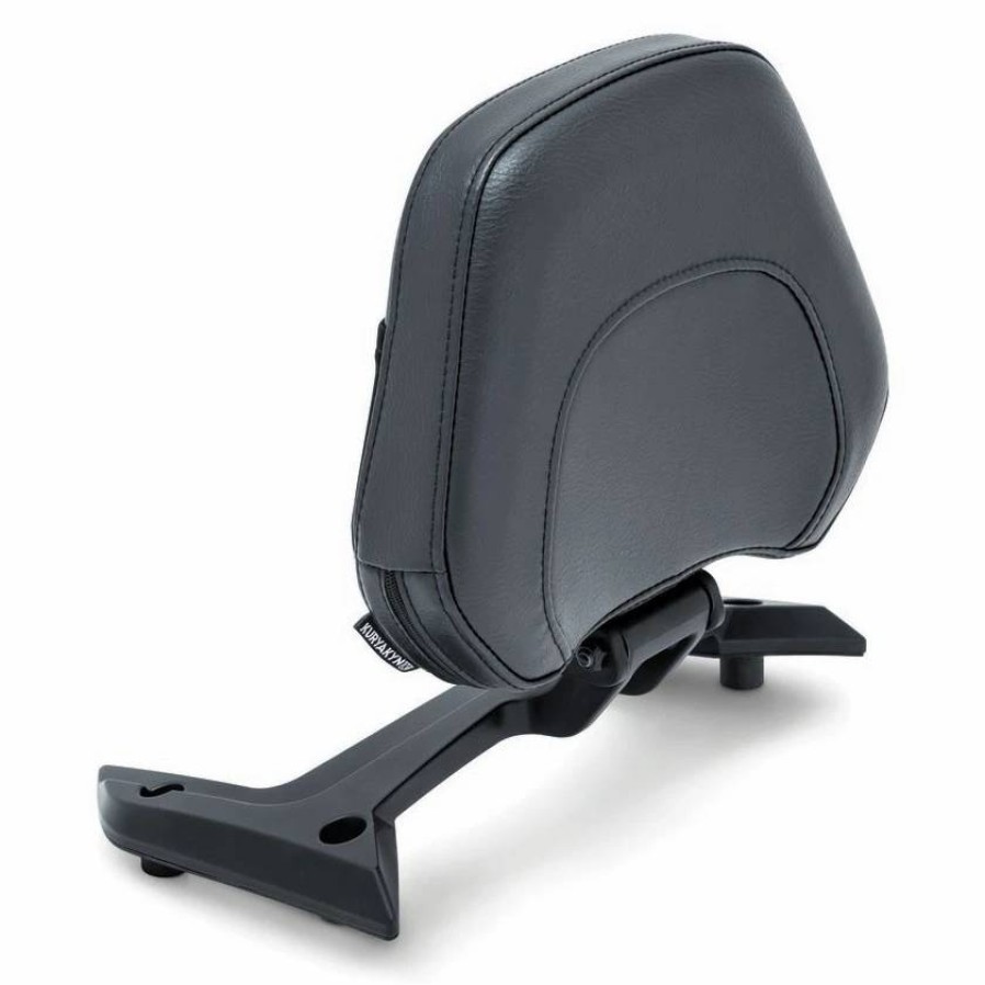 Seats & Backrests * | Kuryakyn Omni Passenger Backrest