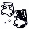 Engines * | S&S Cycle Billet Aluminum Oil Pump Gasket Kit