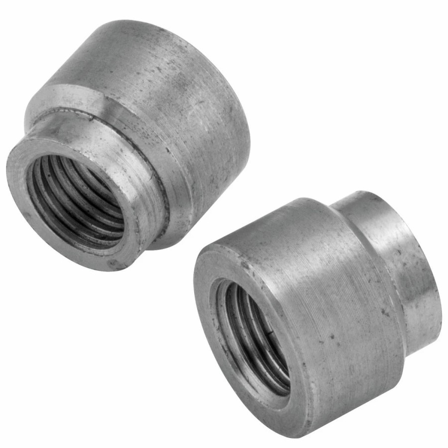 Exhaust * | Biker'S Choice 12Mm O2 Sensor Bung Plug