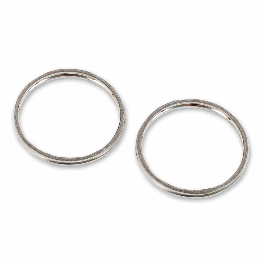 Exhaust * | Cometic Gaskets Exhaust Port Gasket