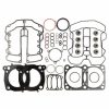 Engines * | Twin Power Top End Gasket, 3.937 .030