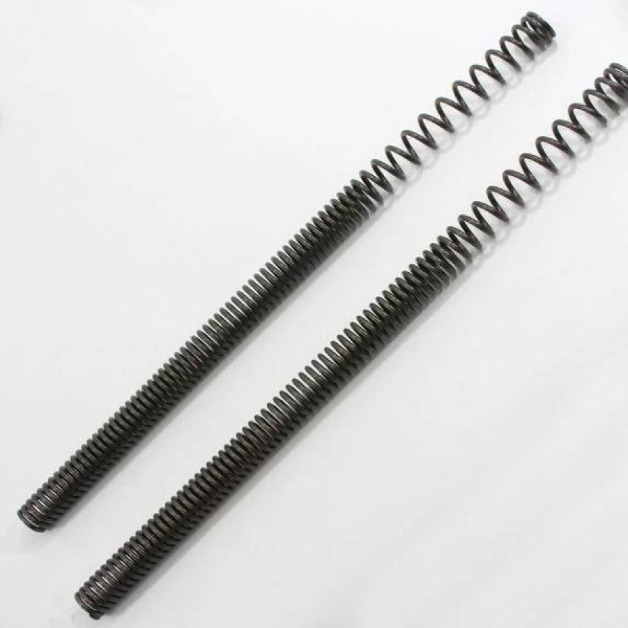 Suspension * | V-Twin Manufacturing Fork Tube Springs