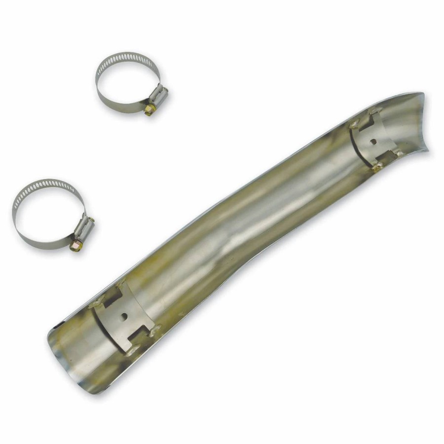 Exhaust * | Paughco Front Heat Shield