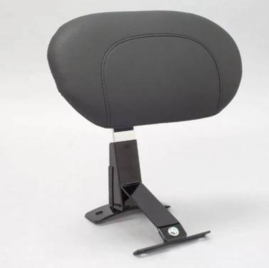 Seats & Backrests * | Mustang Smooth Driver Backrest Kit