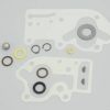 Engines * | Genuine James Gaskets Genuine James Oil Pump Gasket/Seal Kit