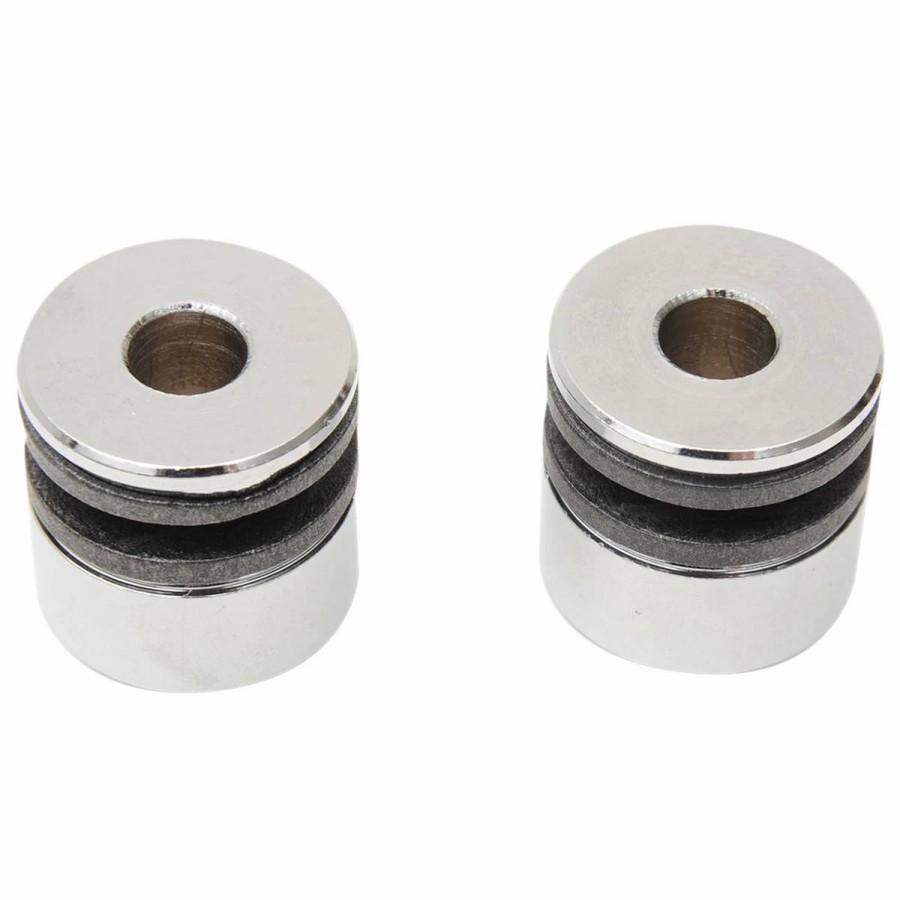 Seats & Backrests * | Drag Specialties Replacement Bushing For Oem Detachable Docking Hardware