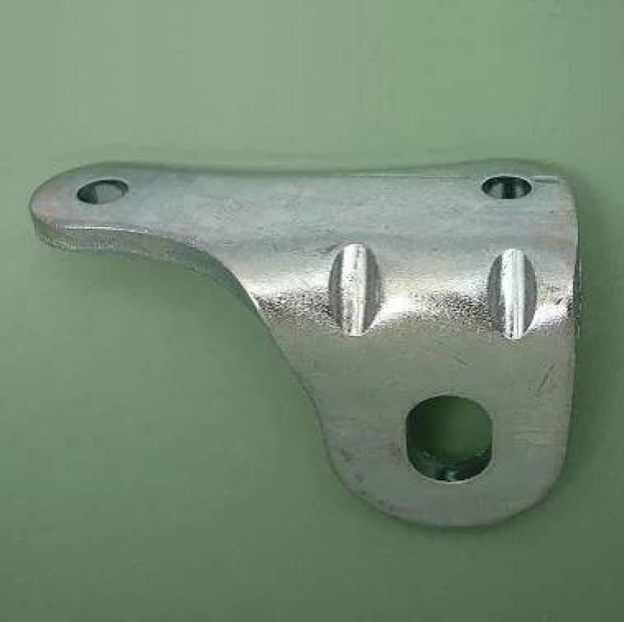 Exhaust * | V-Twin Manufacturing Exhaust Pipe Bracket