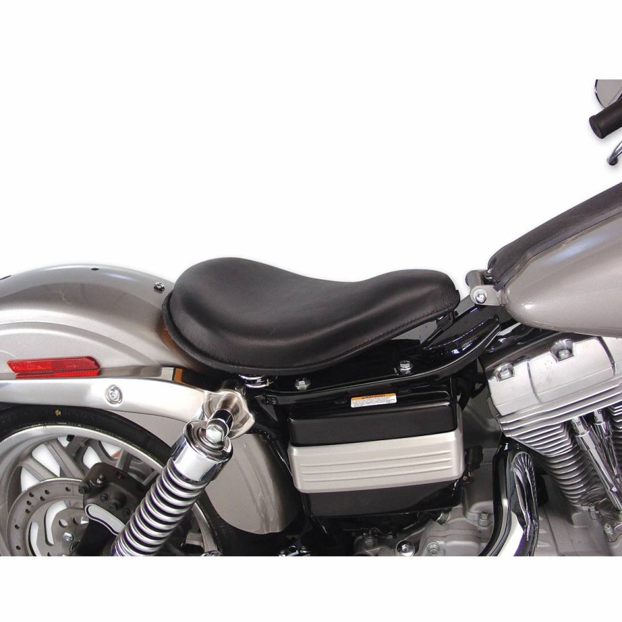 Seats & Backrests * | V-Twin Manufacturing Solo Seat Kit