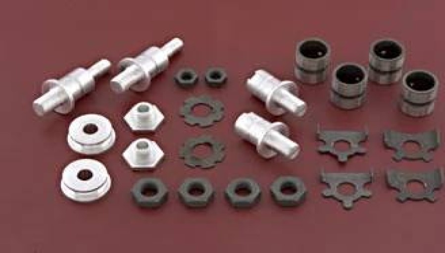 Suspension * | Colony Rocker Rebuild Kit