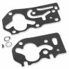 Engines * | S&S Cycle Hvhp Oil Pump Gasket Rebuild Kit