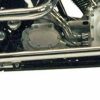 Exhaust * | Paughco Rear Pipe Mounting Plate