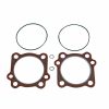 Engines * | Genuine James Gaskets Genuine James Cylinder Head And Base Gasket Kit