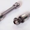 Suspension * | V-Twin Manufacturing 39Mm Front Fork Damper Kit