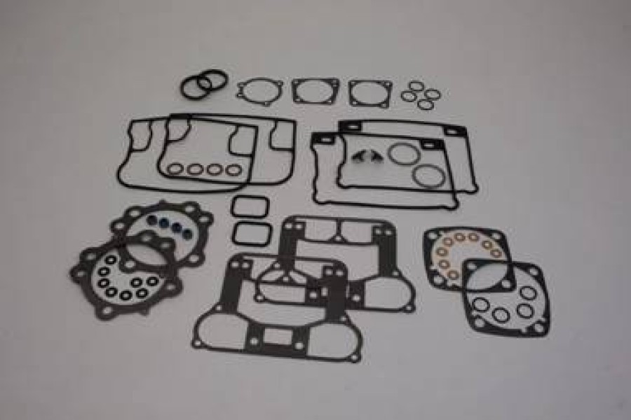 Engines * | Cometic Gaskets 3-13/16 Bore Top End Gasket Kit