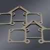 Engines * | Cometic Gaskets Rocker Cover Gasket Set