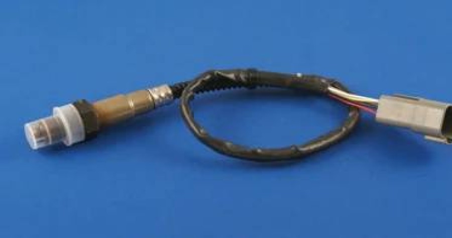 Exhaust * | Daytona Twin Tec Replacement O2 Oxygen Sensor