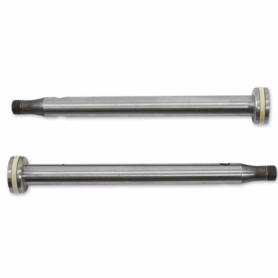 Suspension * | V-Twin Manufacturing 41Mm Fork Damper Tubes