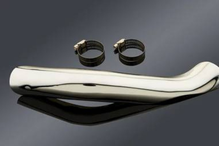 Exhaust * | Paughco Heat Shield Front