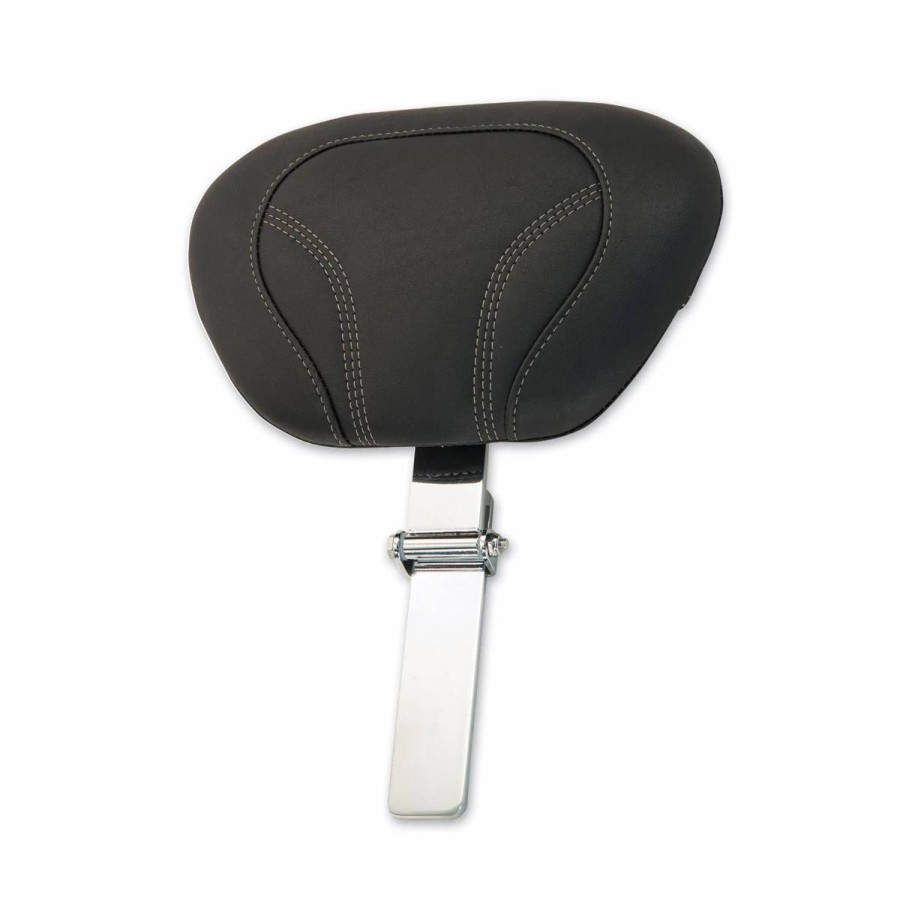 Seats & Backrests * | Mustang Driver Backrest