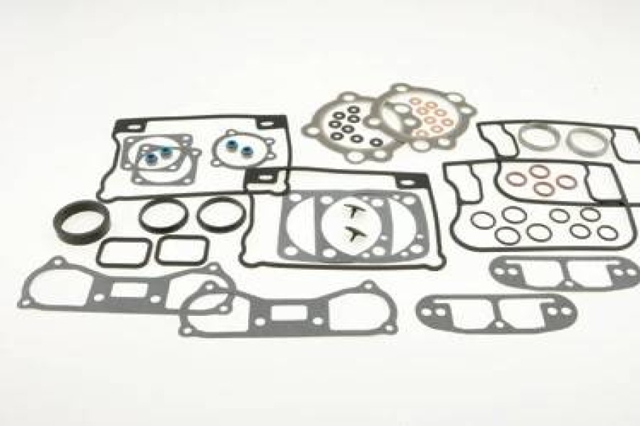 Engines * | Cometic Gaskets 3-5/8 Bore Top End Gasket Kit