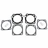 Engines * | Genuine James Gaskets Genuine James Cylinder Head And Base Gasket Kit