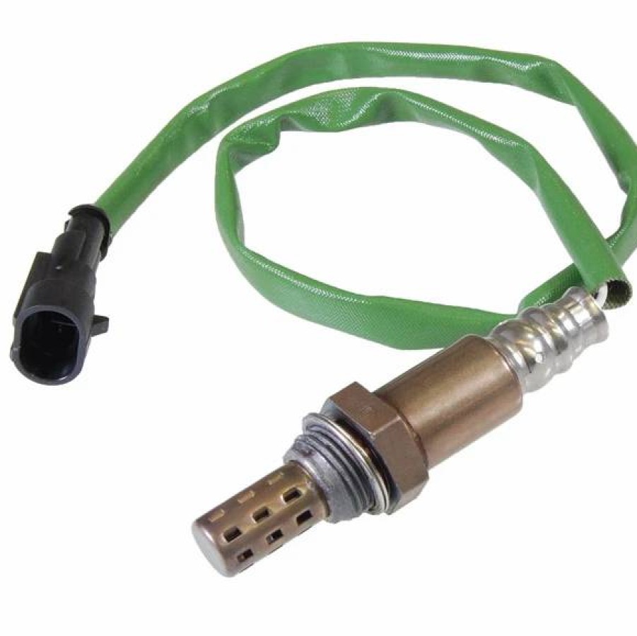 Exhaust * | Cycle Pro O2 Oxygen Sensor