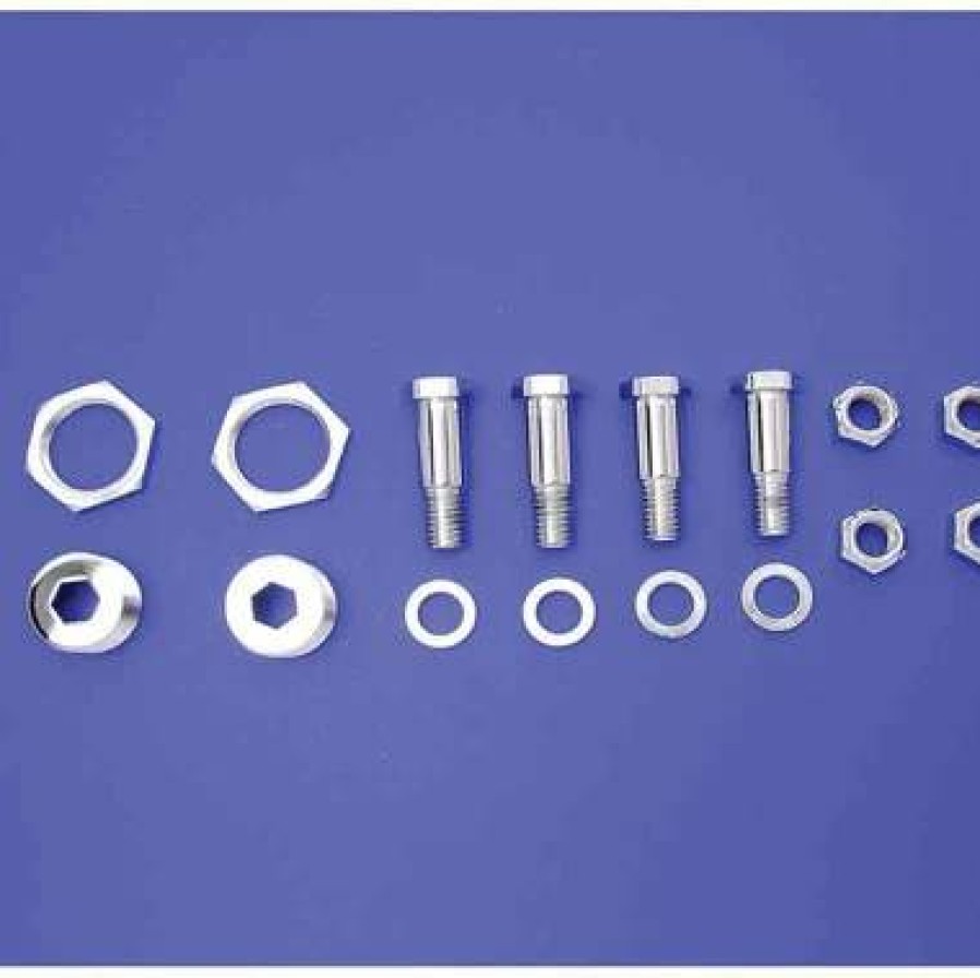 Suspension * | Colony Complete Rocker Rebuild Kit