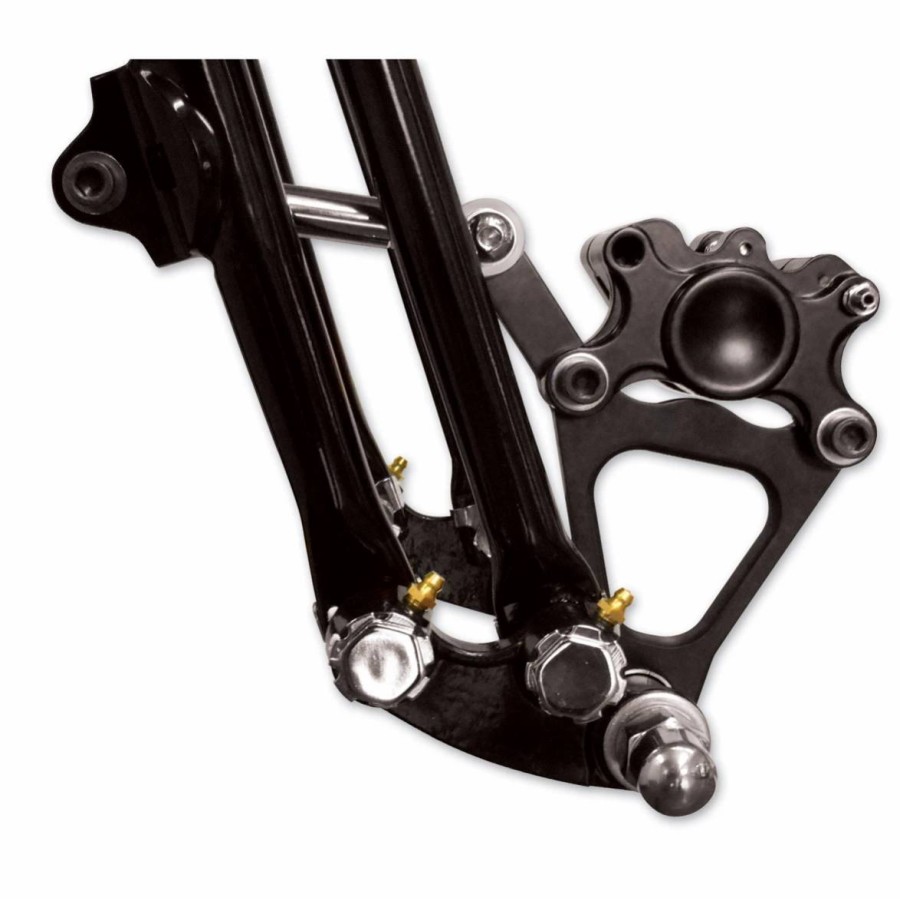 Suspension * | Hardbody Caliper Bracket For Springers