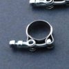 Exhaust * | Cobra T-Bolt Exhaust Clamp 1-1/4