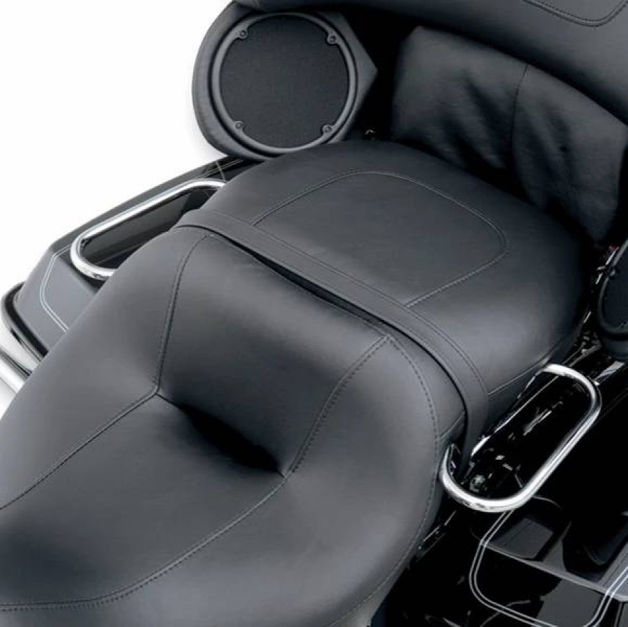 Seats & Backrests * | Drag Specialties Passenger Hand Rail