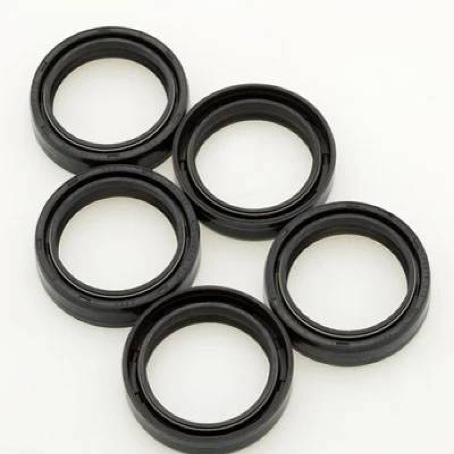 Suspension * | V-Twin Manufacturing Fork Slider Seal Kit